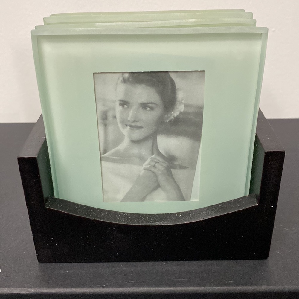 NWT Photo Coasters - Picture 7 of 8